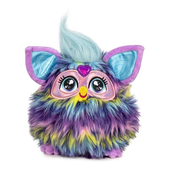 Furby Plush Figures 20 cm Assortment (12)