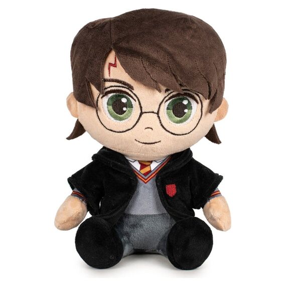 Harry Potter Plush Figures Assortment Magical Friends 16 cm Assortment (24)