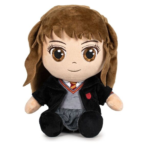 Harry Potter Plush Figures Assortment Magical Friends 16 cm Assortment (24)