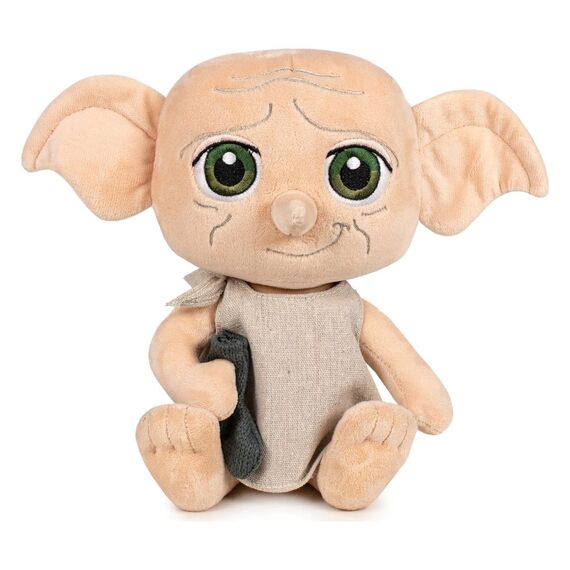 Harry Potter Plush Figures Assortment Magical Friends 16 cm Assortment (24)