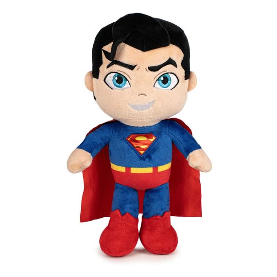 Superman Plush Figures 32 cm Assortment (24)