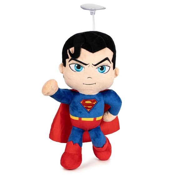 Superman Plush Figures 42 cm Assortment (12)