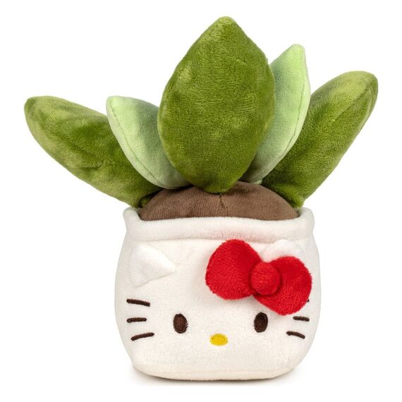 Hello Kitty Plush Figures Botanical Love 25 cm Assortment (12)
