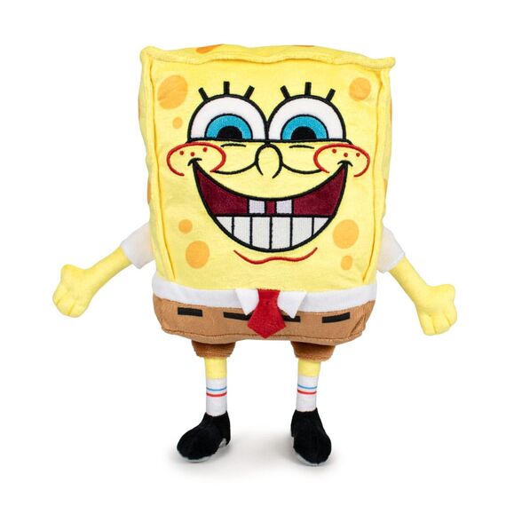 SpongeBob SquarePants Plush Figures 30 cm Assortment (12)