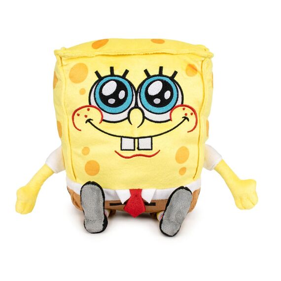 SpongeBob SquarePants Plush Figures 30 cm Assortment (12)