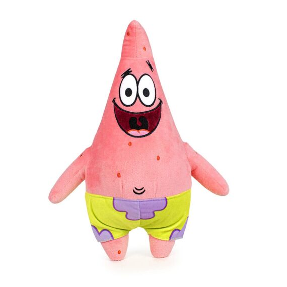 SpongeBob SquarePants Plush Figures 30 cm Assortment (12)