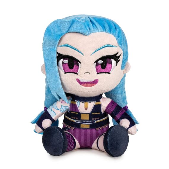 League of Legends Plush Figure Champions 21 cm Assortment (24)