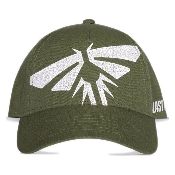 The Last of Us Baseball Cap Fire Fly