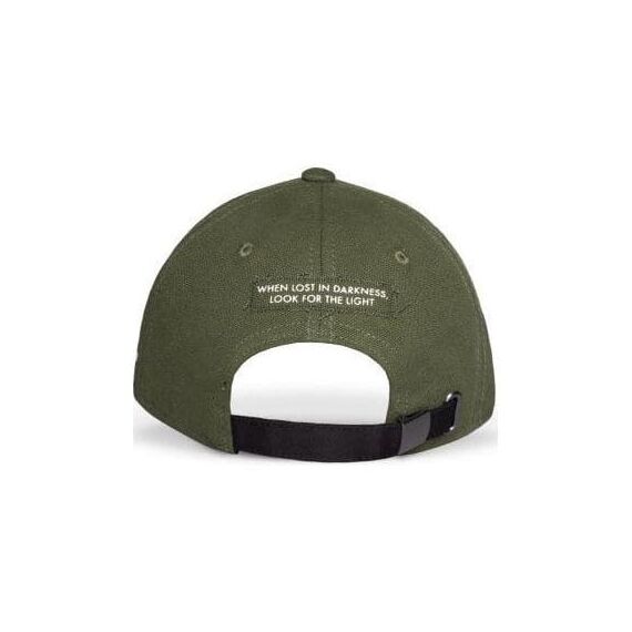 The Last of Us Baseball Cap Fire Fly