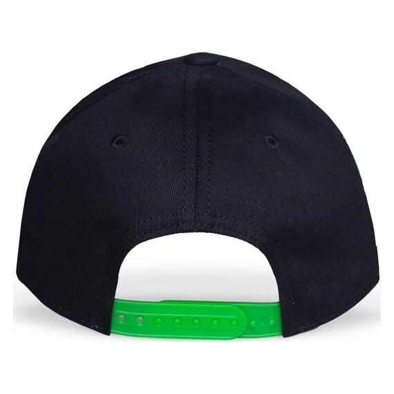 Cyberpunk: Edgerunners Baseball Cap David
