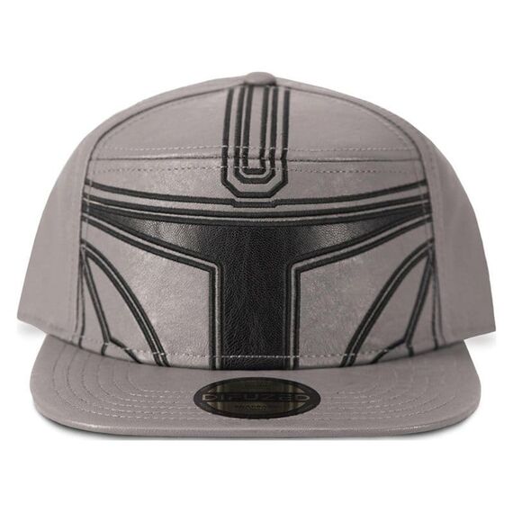Star Wars: The Mandalorian Novelty Baseball Cap