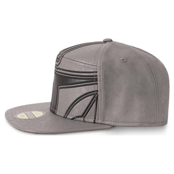 Star Wars: The Mandalorian Novelty Baseball Cap