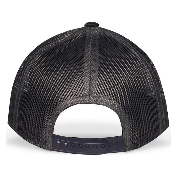 Cyberpunk 2077 Trucker Cap