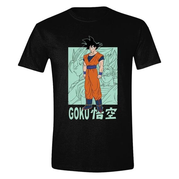 Dragon Ball Z T-Shirt Goku