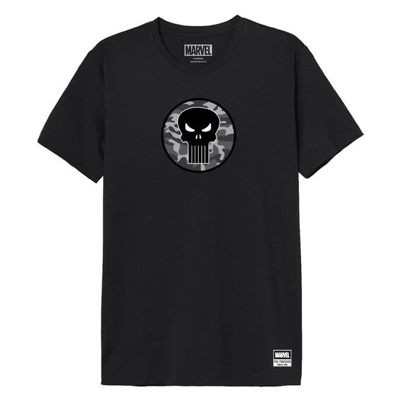 Marvel T-Shirt The Punisher Skull
