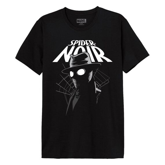 Marvel T-Shirt Spider-Noir Cover