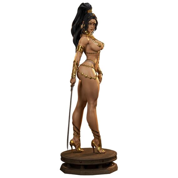 A Princess of Mars Statue 1/2 Dejah Thoris 112 cm