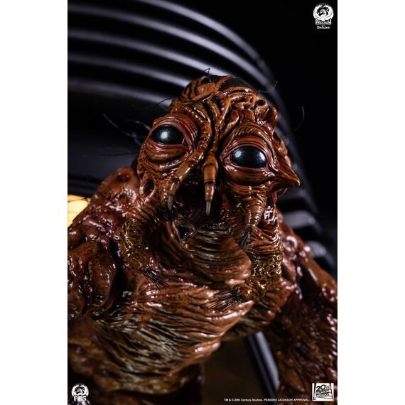 The Fly Statue 1/4 Deluxe Edition 60 cm