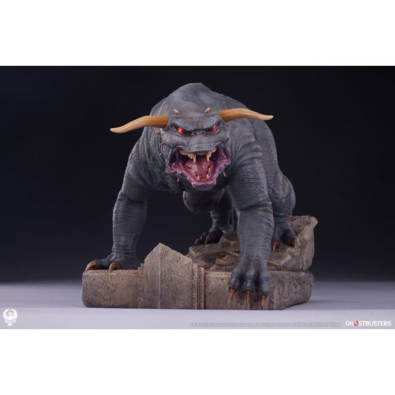 Ghostbusters Premier Series Statue 1/4 Terror Dogs Set 33 cm