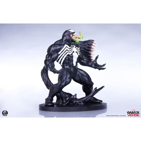 Marvel Gamerverse Classics PVC Statue 1/10 Venom 20 cm