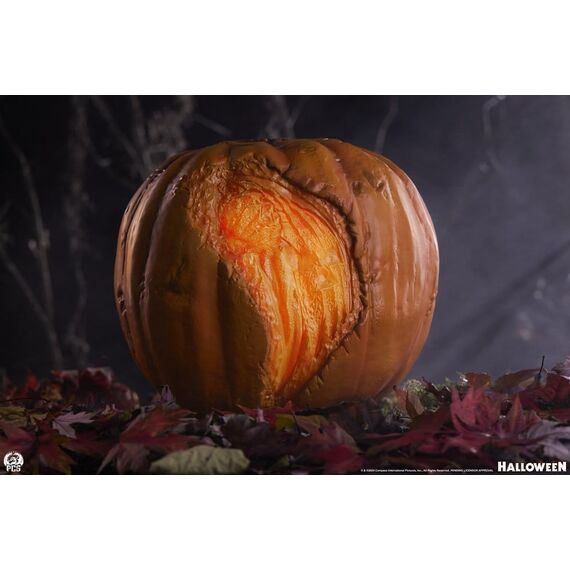 Halloween Statue 1/1 Jack-O-Lantern 31 cm