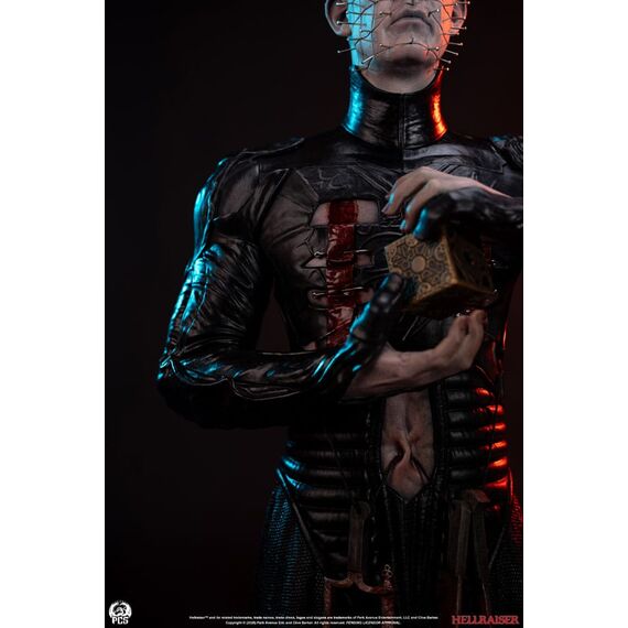 Hellraiser Statue 1/3 Pinhead 79 cm