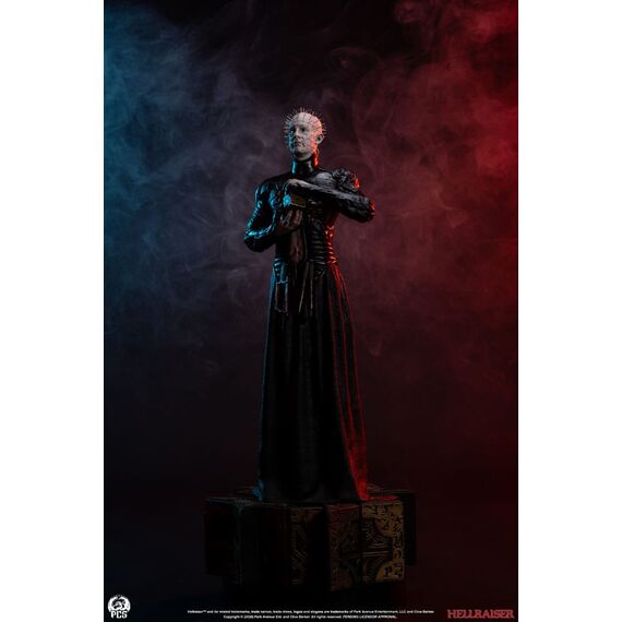Hellraiser Statue 1/3 Pinhead 79 cm