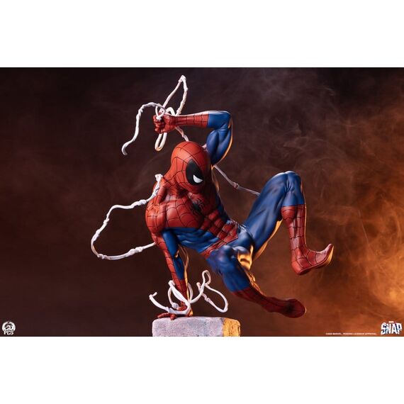 Marvel Snap Statue 1/3 Spider-Man 71 cm
