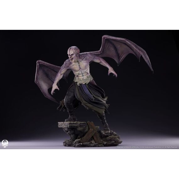 Underworld: Evolution Epic Series Statue 1/3 Marcus 66 cm