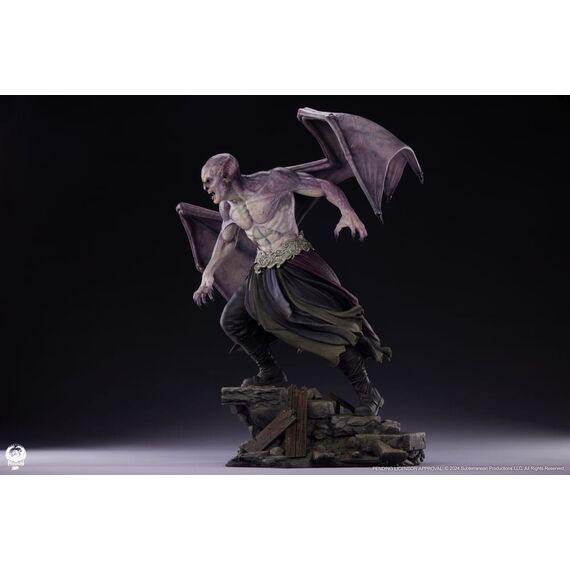 Underworld: Evolution Epic Series Statue 1/3 Marcus 66 cm