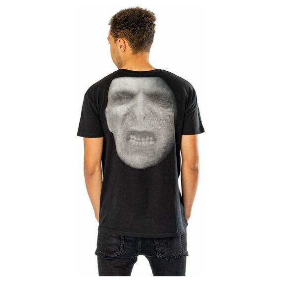 Harry Potter T-Shirt Reverse Voldemort