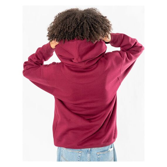 Harry Potter Hooded Sweater Gryffindor Deluxe Size M