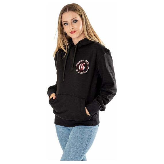 Harry Potter Hooded Sweater Gryffindor