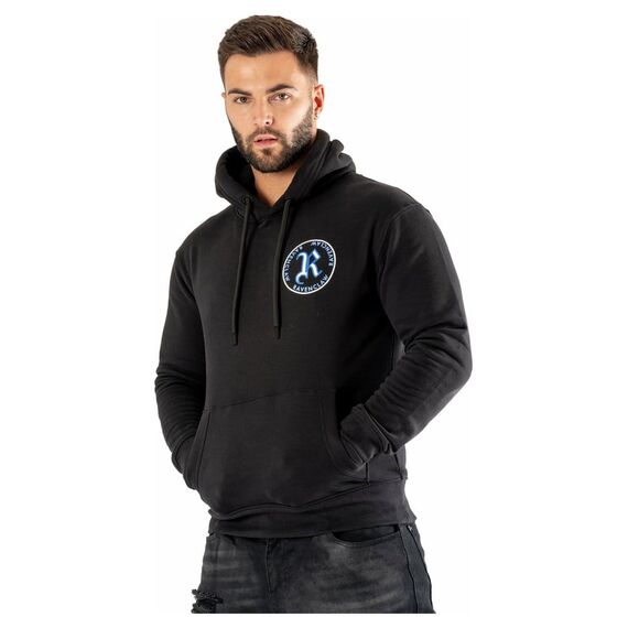 Harry Potter Hooded Sweater Ravenclaw