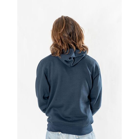 Harry Potter Hooded Sweater Ravenclaw Deluxe Size M