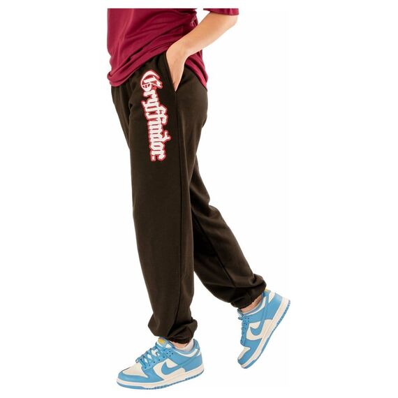 Harry Potter Jogger Gryffindor Lounge Set Size M