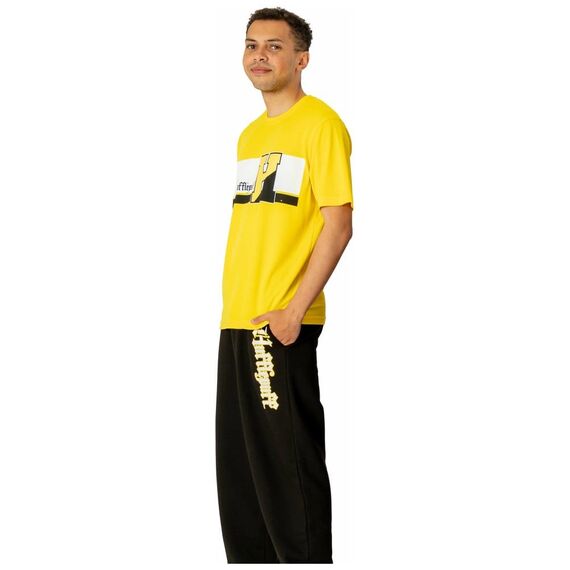 Harry Potter Jogger Hufflepuff Lounge Set