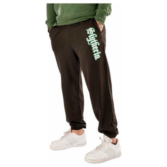 Harry Potter Jogger Slytherin Lounge Set Size S