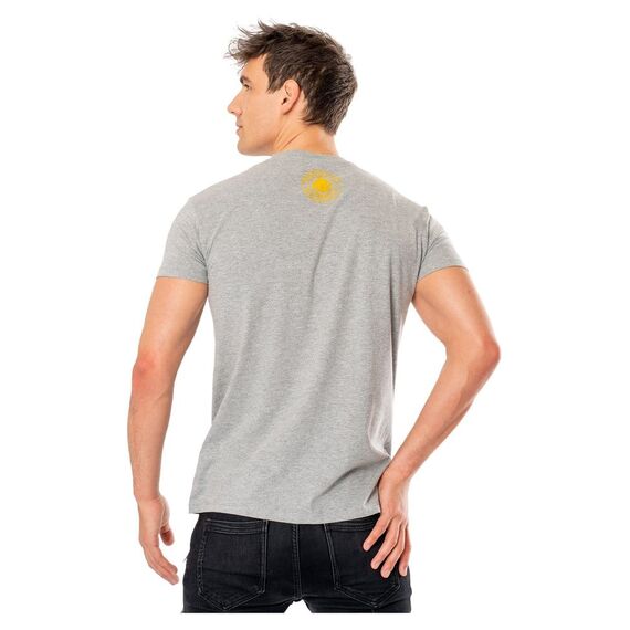 Harry Potter T-Shirt Hufflepuff University Size S