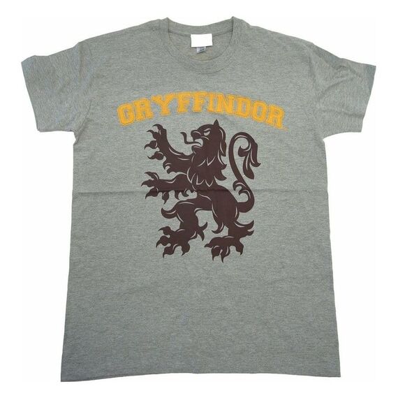 Harry Potter T-Shirt Gryffindor University