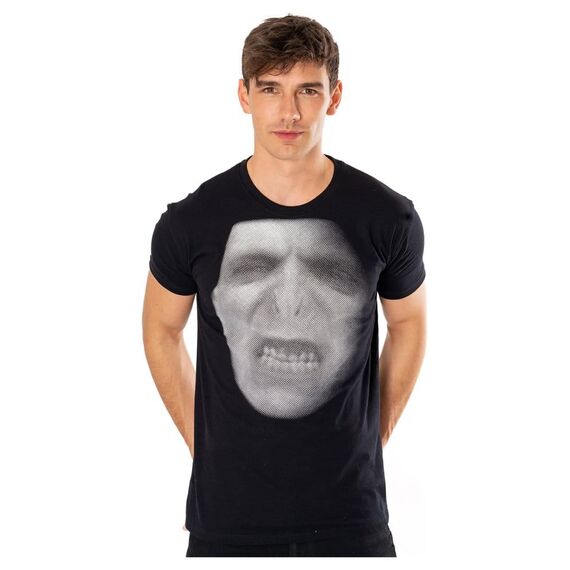 Harry Potter T-Shirt Voldemort Size XXL