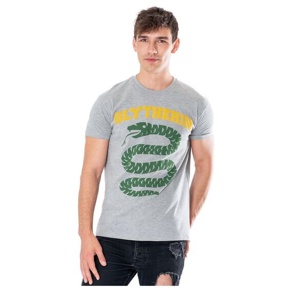 Harry Potter T-Shirt Slytherin University