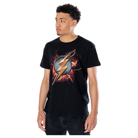DC Comics T-Shirt The Flash Size XL