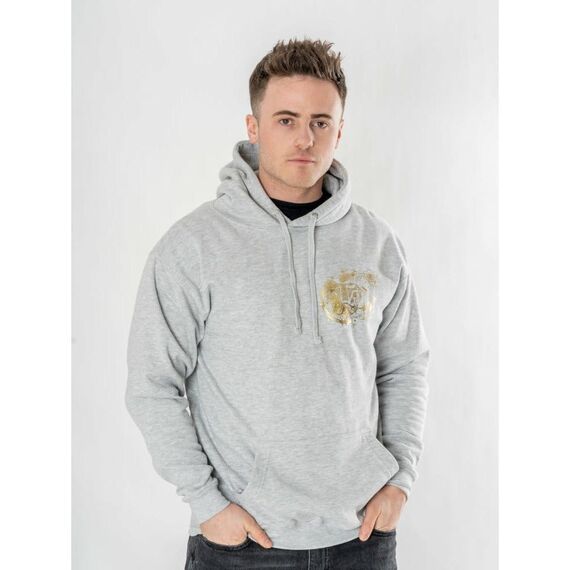Harry Potter Hooded Sweater Slytherin Zodiac Size L