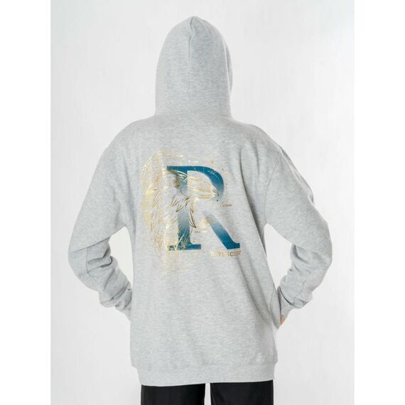 Harry Potter Hooded Sweater Ravenclaw Zodiac