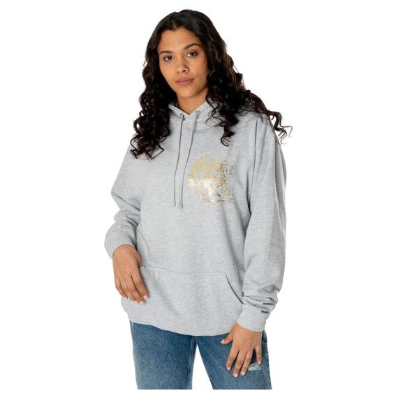 Harry Potter Hooded Sweater Hufflepuff Zodiac Size S