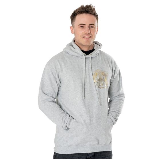 Harry Potter Hooded Sweater Hufflepuff Zodiac