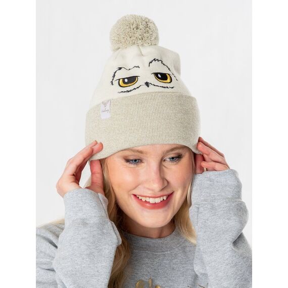 Harry Potter Beanie Hedwig