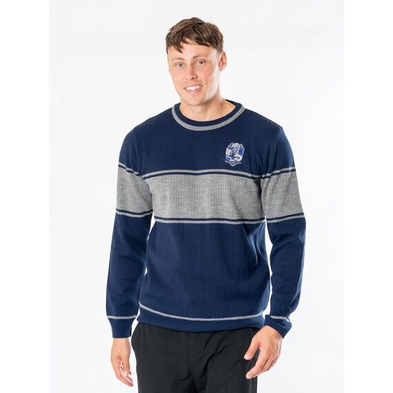 Harry Potter Sweater Ravenclaw Size S