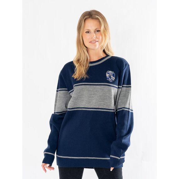 Harry Potter Sweater Ravenclaw Size S